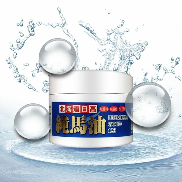 Altiphia North Sea Island Myou 100 Cream Japan face body hand 120g W264CDF