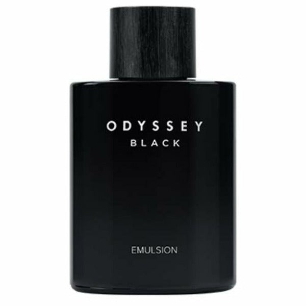 Altipia Odyssey Black Moisturizer 130ml Men's Cosmetic (W009912)
