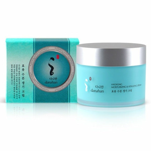 Altapharma Danahan Feminine Moisture Vitality Cream 150ml (W61F855)