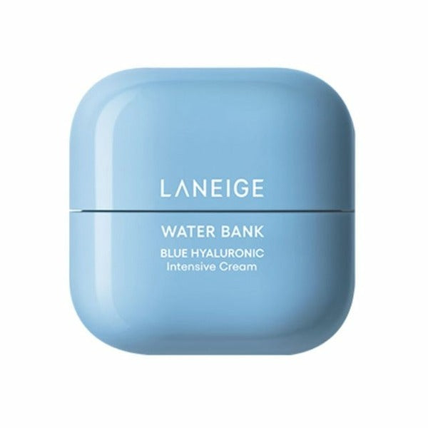 Altiphia Lanez Waterbank Blue Hyaluronic Intensive Cream 50ml (WDCEDF5)