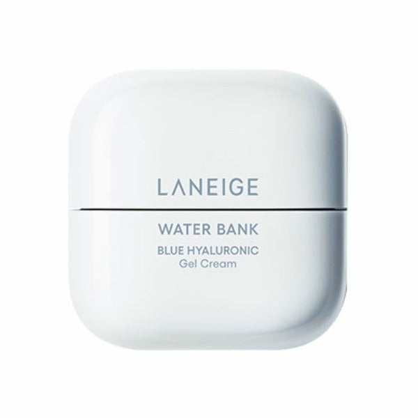 Altalia Lanazine Waterbank Blue Hyaluronic Gel Cream 50ml (WDCEE01)