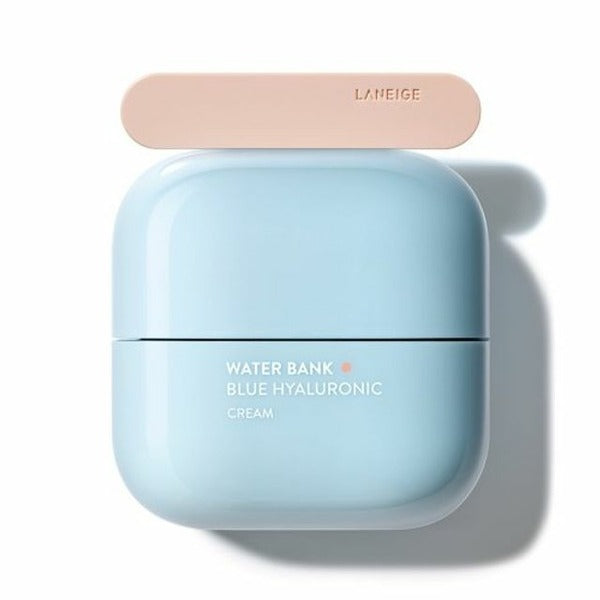 Altavia Laniez Waterbank Blue Hyaluronic Cream 50ml Multi-use (WC0D007)
