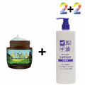 Altia North Sea Island Smooth Non-Sticky Moisturizing Body (WB69780)