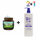 Altaphia Northern Sea Island Myu Cream Non-sticky Moisturizer for Sensitive Skin (WB6977F)