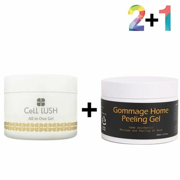 Altiphy Trace Off Cream Ampoule After Regeneration (WB235F8)