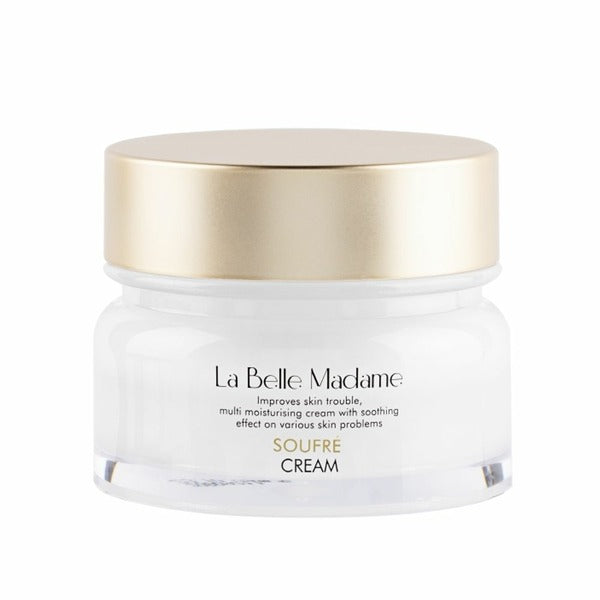 Altaphia Labelmadam Supreme Cream 70g (WC1A9E2)