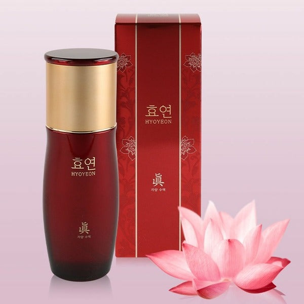 Altiphia Lotus Essential Type Clearing Component Skin Calming Woman's Skin 130ml (WC6E4E6)