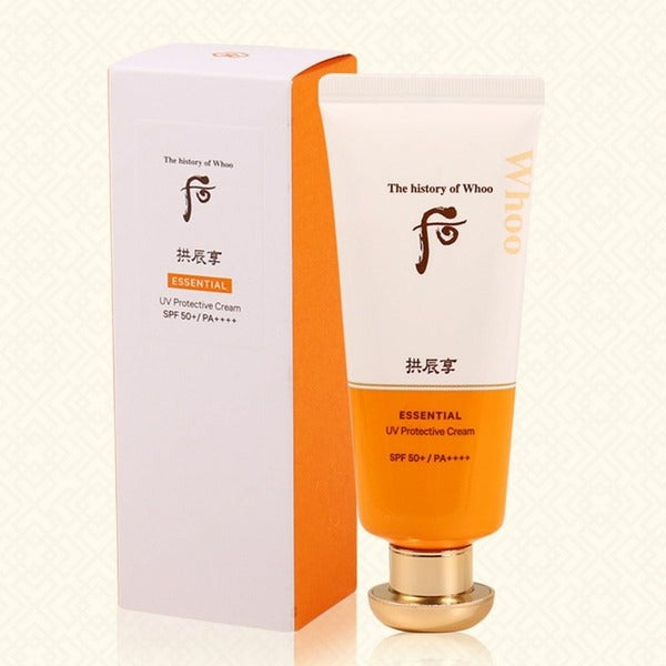 Altiphy Outdoor Activity SPF50 Moisturizing Cream Sunscreen 60ml (WC6E521)