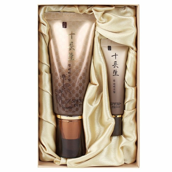 Altaphia 100-year Ginseng Cultivation Facial Cream Set (WA97FF7)