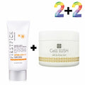 Altiphy Non-Sticky Line Cream Sunscreen Shikai Chick Blemish Lotion (WA2AD79)