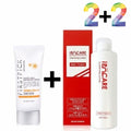 Altalia nonsticky sunscreen AHA BHA gel cream vitamin C seed moisture (WA53CA5)
