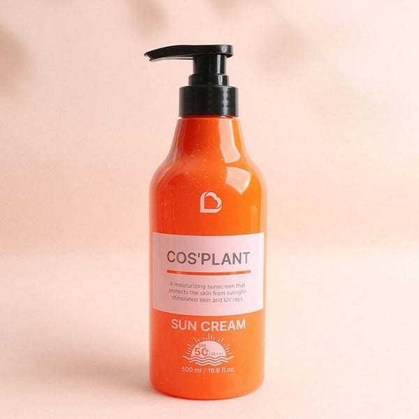 Altify UV protection sunscreen 500ml (W9EAF7C)