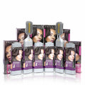 Altipa White Hair Root Cover Self-Easy Hair Dye Set 2+4 Refills (WB1CADF)