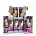 Altipher White Hair Root Cover Self-Processing Hair Color Set 2+2 Refills (WB1CAD7)