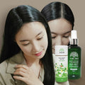 Altipia Dermosolution Natural Black Hair+Mist Scalp Dandruff Cover (WD28FE2)