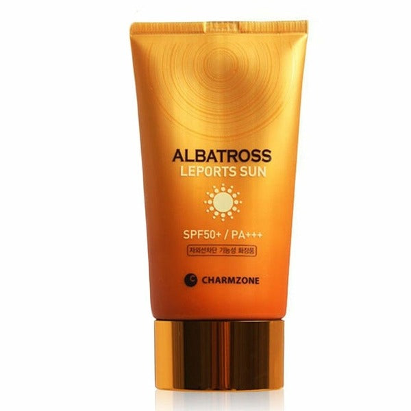 Altaphia Multi-Functional Sun Cream with Moisture 60ml (WA540B9)