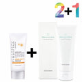 Altivia Non-Sticky Sun Cream Remove Cleansing Gel Night Foam (WA53CAE)