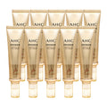 Guitar AHC Season11 Ampoule in Eye Cream 40ml 10 pieces