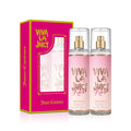 JuicyGulp JuicyGulp Vivara Juicy Rose Mist 236ml x 2 Set