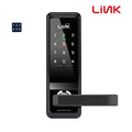 Self-install Link LM-500N Mutakon Door Lock Number Specific Digital Lock Key-Made in Korea