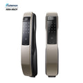 Self-install GateMan G-SUIT simple+ push-pull door lock card key easy