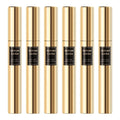Guitar Doctor3 Black Peptide Serum, Kara Mascara X6 01Black