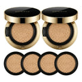 Guitar Taegi Jipya Doiminas Bright Perfect Cover Cushion 2 main + 4 refills / Traneungsan Ji Mukion 