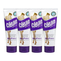 LeaderView CleanMono Depilatory 150ml x 4 / Self Waxing Depiliment 22435171673628