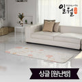 Ilwol Micro Carbon Electric Mat Single (90x180)