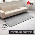 Trendy Nordic Style Modern Electric Carpet 100x200