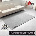 Trendy Nordic Modern Electric Carpet 150x200