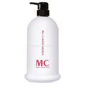 Guitar Dramo Shampoo Hair Care Basic 1000ml