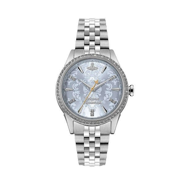 Vivienne Westwood VV327LBLSL Women's Metal Quartz 32mm