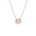 Swarovski 5514488 Sparkling Dance Necklace19726487673832