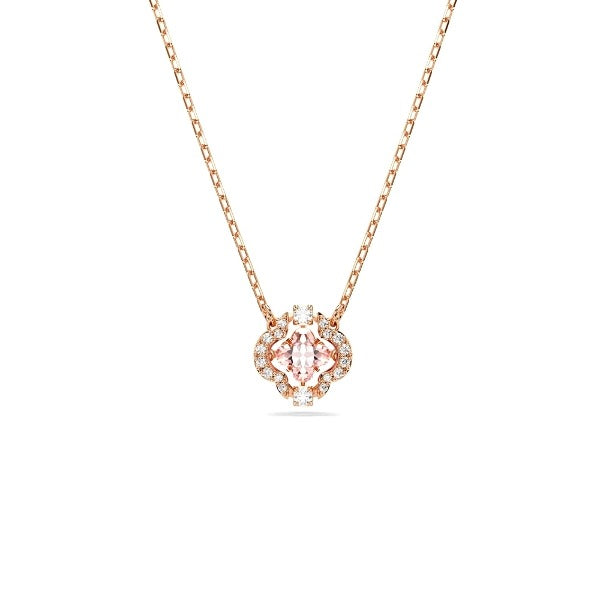 Swarovski 5514488 Sparkling Dance Necklace19726487673832