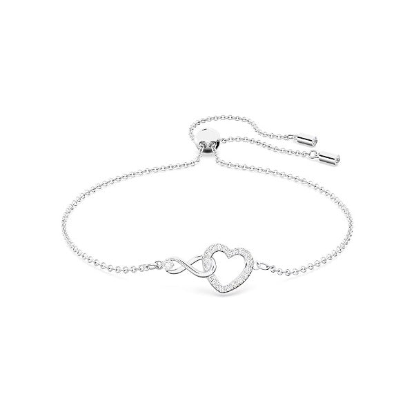 Swarovski 5524421 Infinity Bracelet 20570185673832