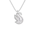 Swarovski 5647872 Swan Pendant 23328794673832