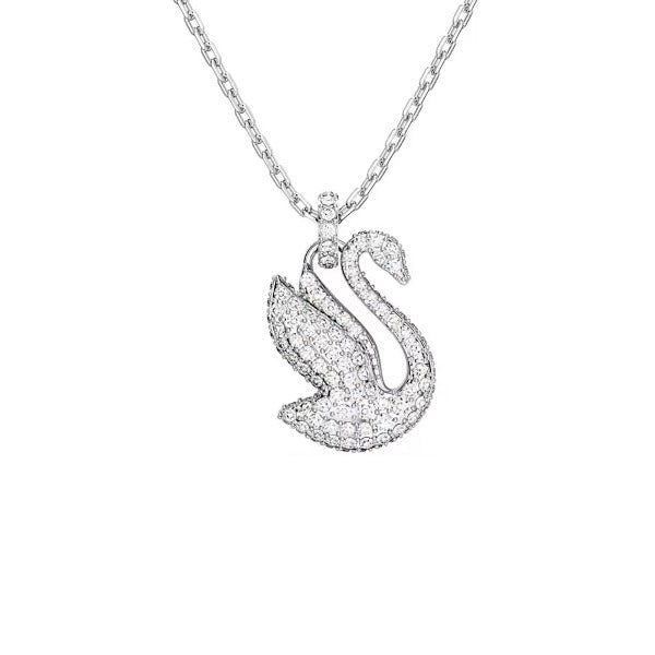 Swarovski 5647872 Swan Pendant 23328794673832