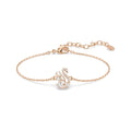 Swarovski 5738202 Swan Bracelet 24466716673832