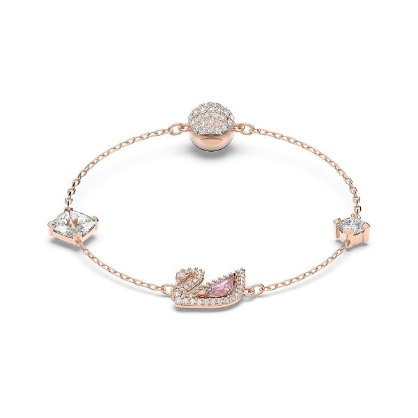 Swarovski 5485876 Swan Bracelet S24466717673832