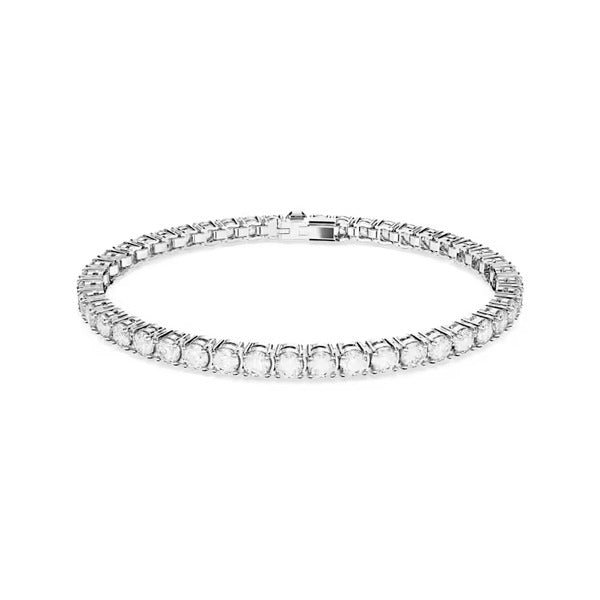 Swarovski 5660917 Matrix Tennis Bracelet XL2446673832