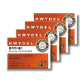Reidel Policosanol5 200mg 30 tablets 4 boxes wb23798345673957