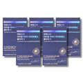 Ye Esther Liposome NMN Phyto Esther Ultra X 380mg 30 Sheets 5 Boxes