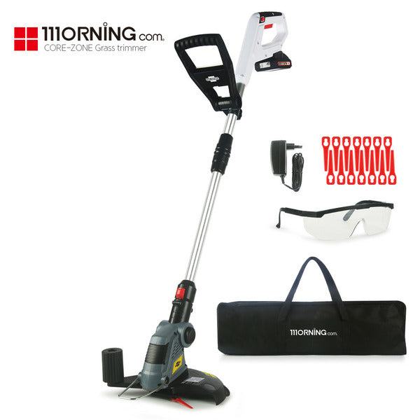 Daewoong Cordless Rechargeable String Trimmer Weed Killer Lawn Mower DW-C0633GC 4000mAh Large Capaci
