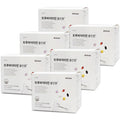 Temprex Truevitamin Multivitamin with Lutein and Milk Thistle 6 months' supply