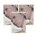 Tone28 Mask Pack Peptasilica Lift Glow Wrapping Mask 3 Boxes (47529802)
