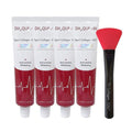 DoctorQuyen Collagen Pack Premium Collagen Cream Pack 60g 4+Special Cleanser (45525713)