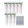 Centellian 24 Dongguk Pharm Madeka Cream Season 8 Aging Focus 50ml 8 pieces + Power Ampoule (Brighte