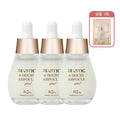Massina Ampule Plus White Mastic 20ml 3+Sample 1 (23606981)