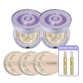 Age20s Fact 2026 Ampoule Essence No.23 Original 2+Refill 3+Volume Night Cream (Color Random)